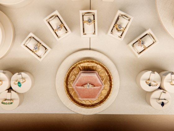 rustic and main custom jewelry