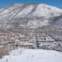 Downtown Aspen Colorado for Charlotte travelers using the new direct flight