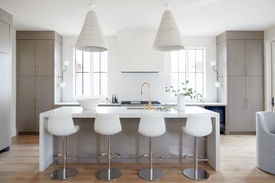 kitchen by lisa sherry, interior designer