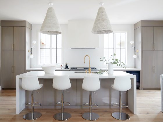 kitchen by lisa sherry, interior designer