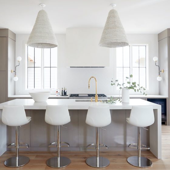 kitchen by lisa sherry, interior designer