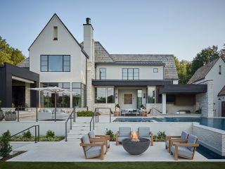 house by kingswood custom homes