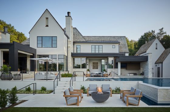 house by kingswood custom homes