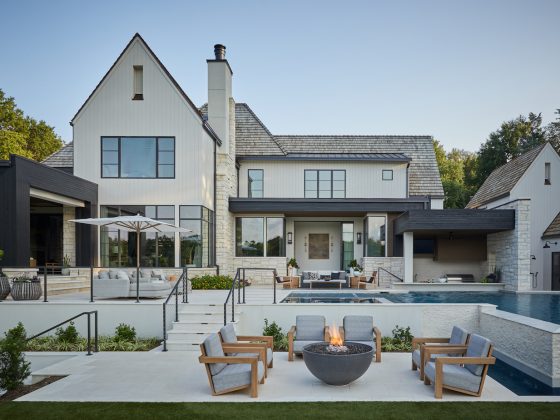 house by kingswood custom homes