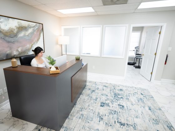 wellness in charlotte nc at carolina healthspan