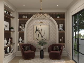 luxury condo lobby from helen adams realty