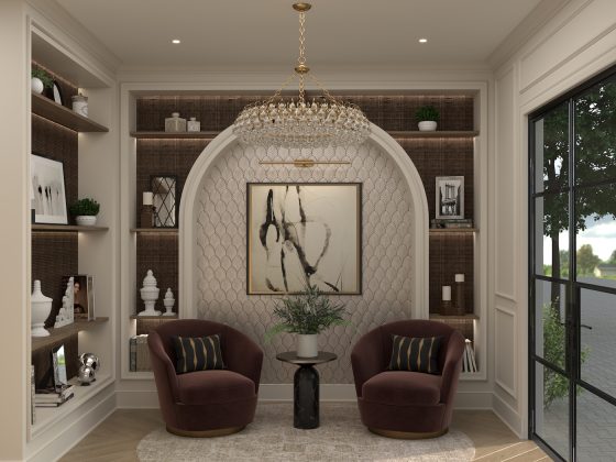 luxury condo lobby from helen adams realty