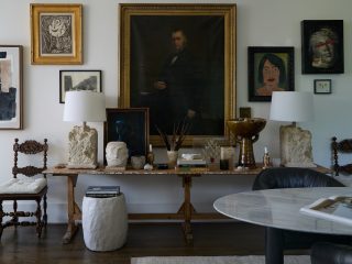 table of curiosities by lisa sherry