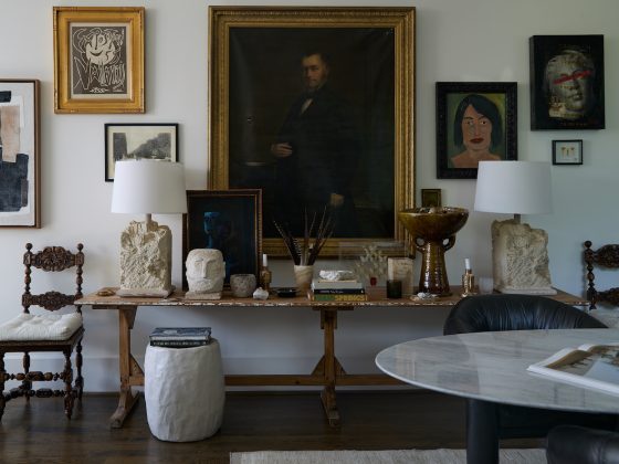 table of curiosities by lisa sherry