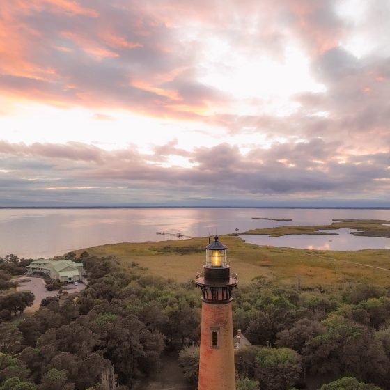 Northern Outer Banks