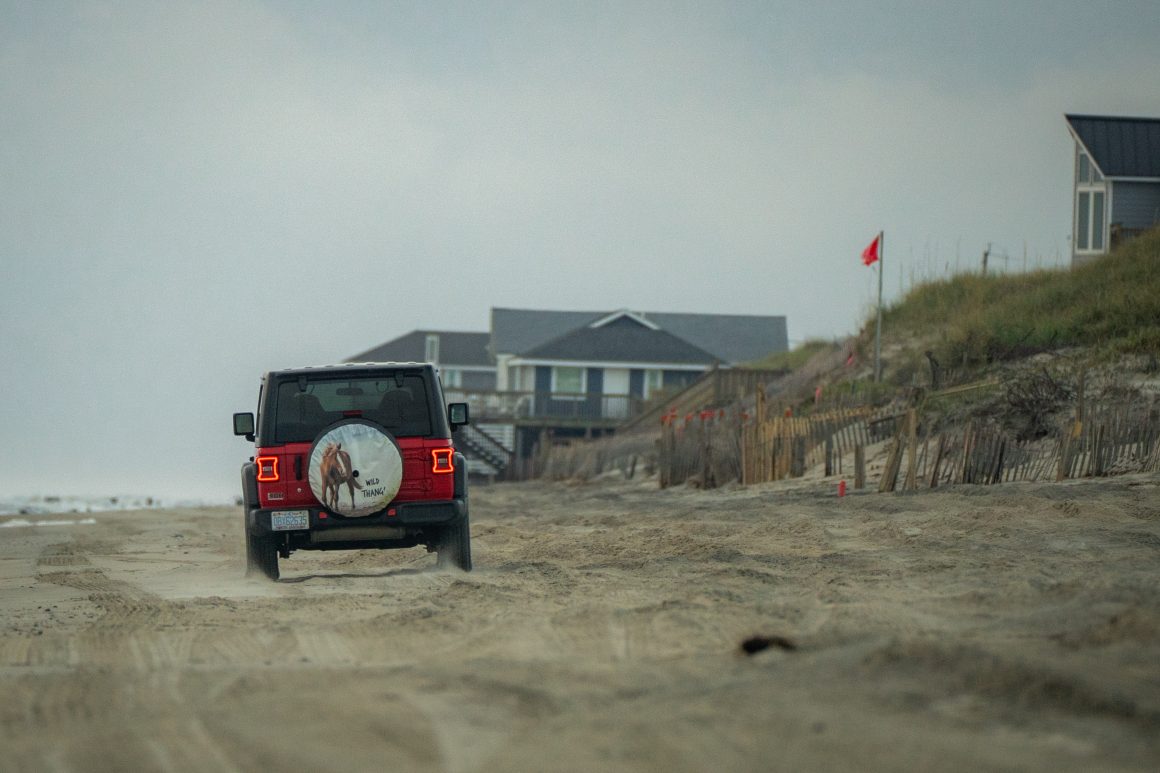 Northern Outer Banks