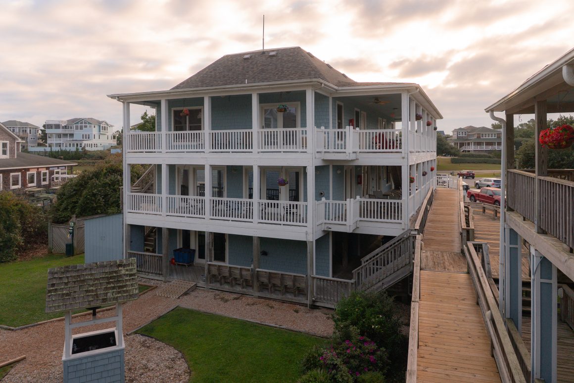 Northern Outer Banks