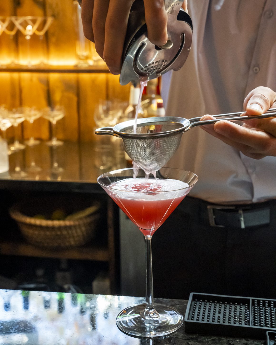 Gideon ridge blowing rock