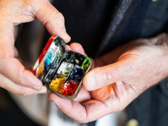 michael haun's art supplies