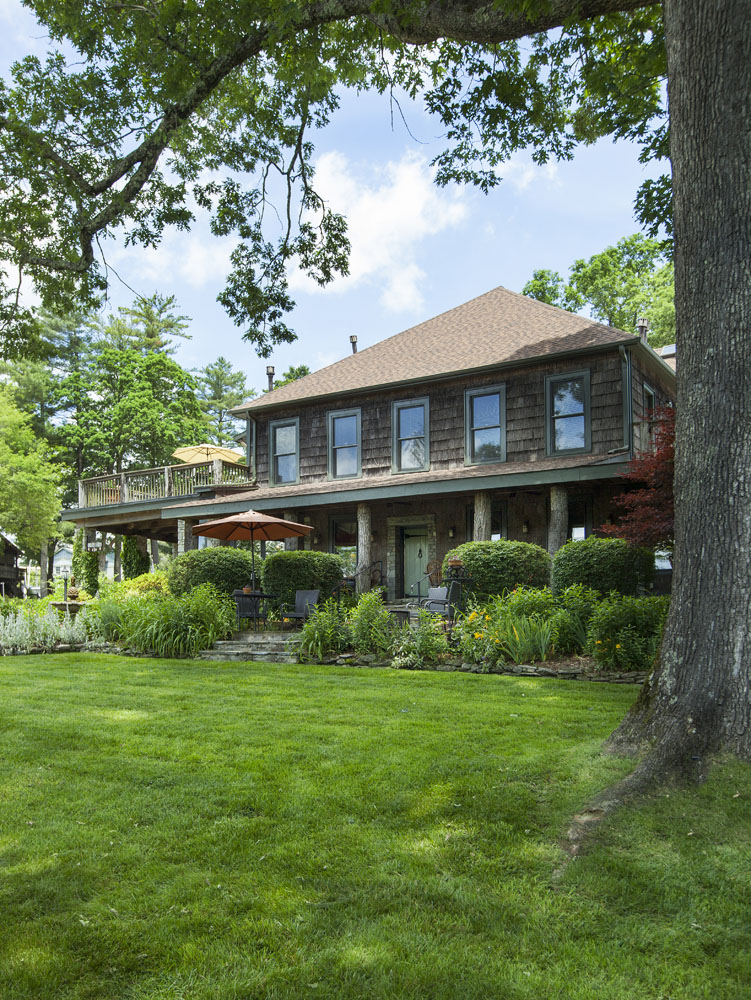 inn at ragged gardens blowing rock