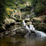 catawba falls with pool