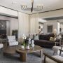 living room by southpark interior design