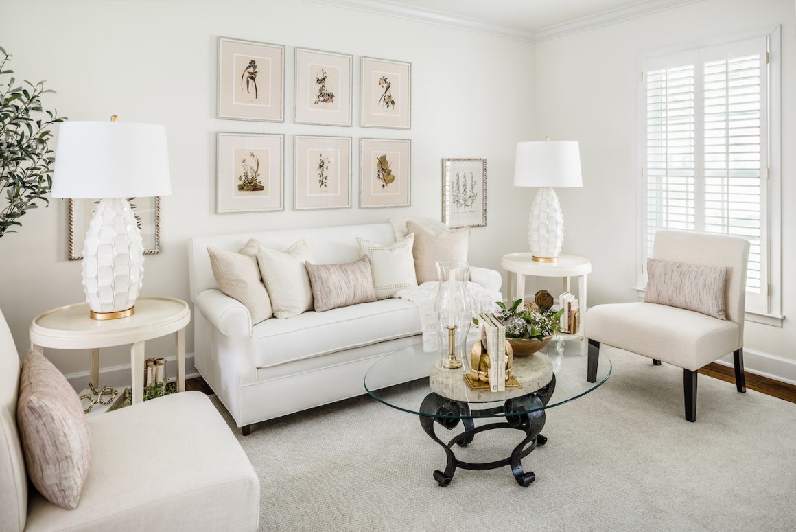 youngblood living room