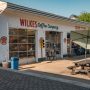 coffee shop in wilkes county nc