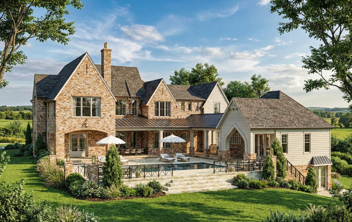 home by casteletto home builder