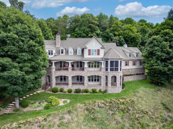 high county homes on the market