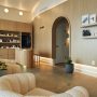 entry space of a charlotte nc wellness studio