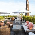 citrus club, one of charleston's best rooftops