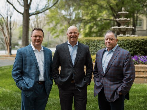founders of charlotte wealth advisors group
