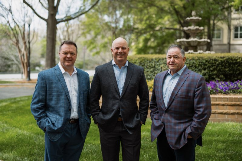 founders of charlotte wealth advisors group