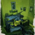 quynh vu art