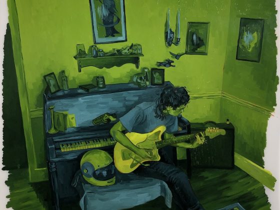 quynh vu art