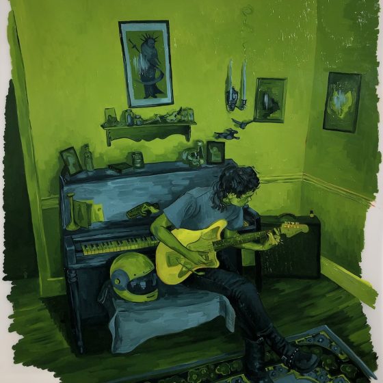 quynh vu art