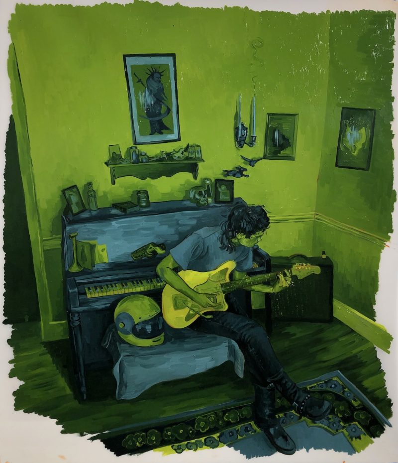 quynh vu art