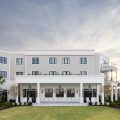 The George Hotel Georgetown SC