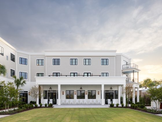 The George Hotel Georgetown SC