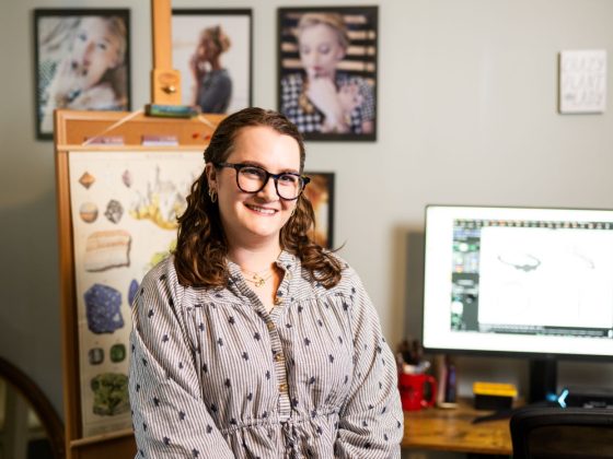 light of day jewelry business owner