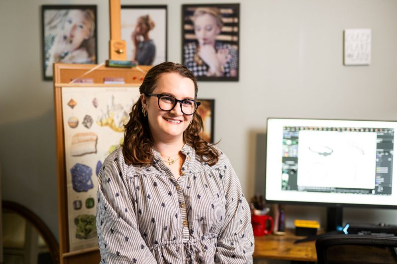 light of day jewelry business owner