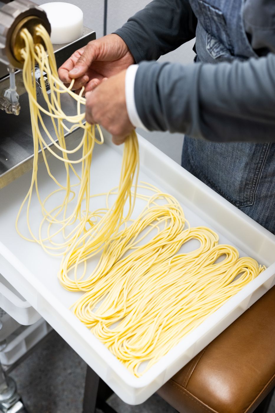 best pasta in charlotte