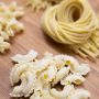 pasta made from scratch at sorellina pasta co.