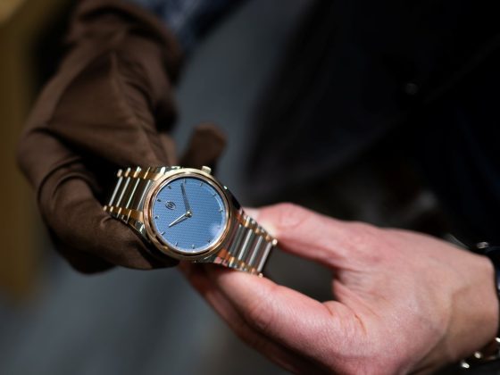 watch from windsor jewelers charlotte