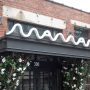 exterior entrance of maman charlotte