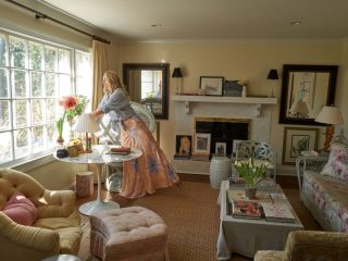 brooke werhane design