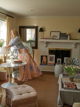 brooke werhane design