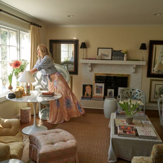 brooke werhane design