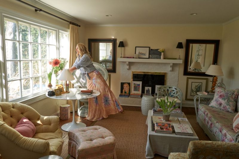 brooke werhane design